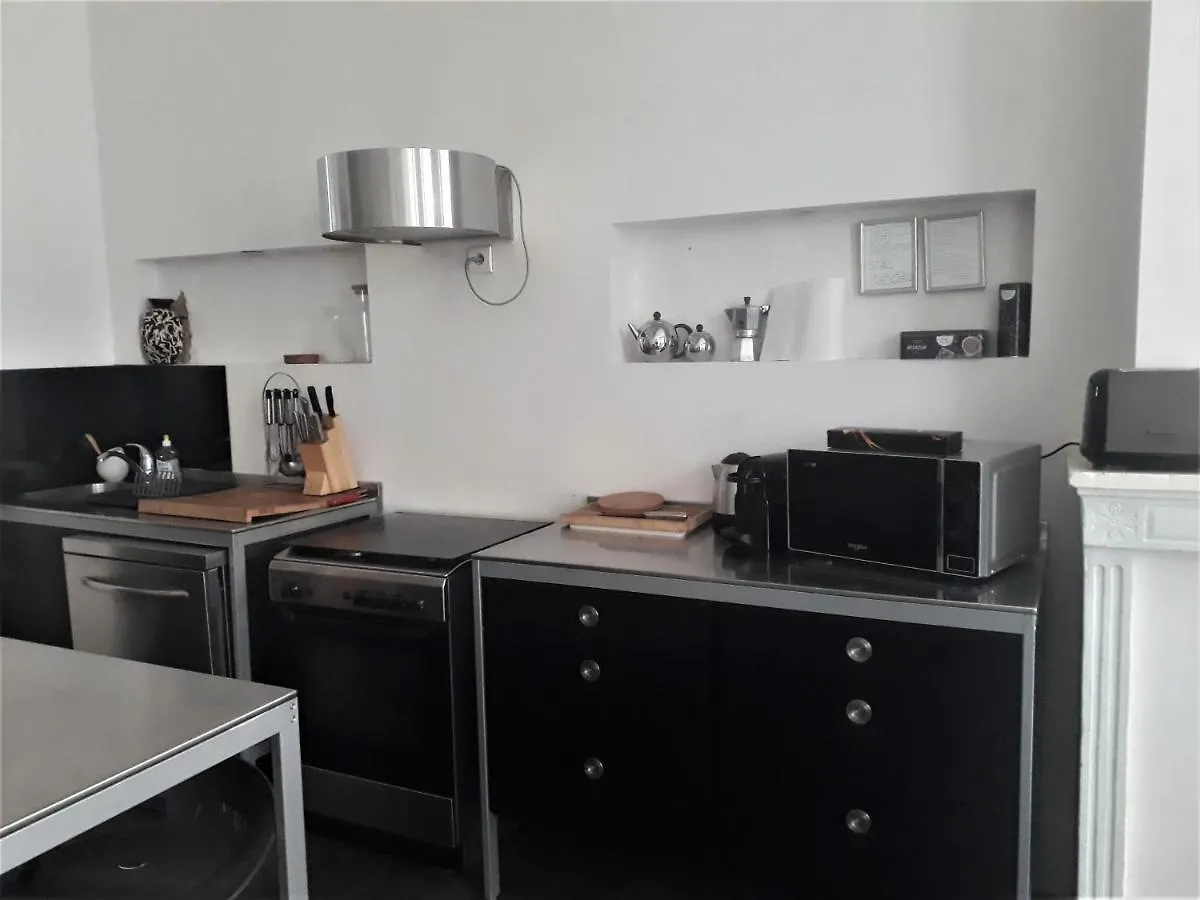 Appartement ORPI FLANDRIN4, Hyper Centre Lyon quartier Opéra France
