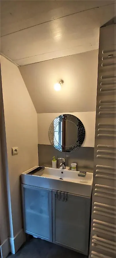 Appartement ORPI FLANDRIN4, Hyper Centre Lyon quartier Opéra 0*,  France