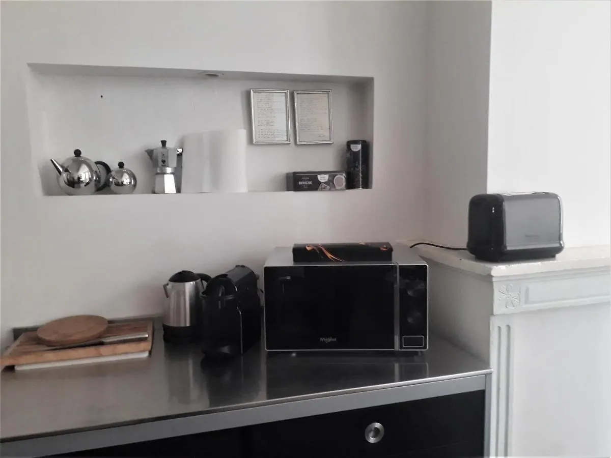 Appartement ORPI FLANDRIN4, Hyper Centre Lyon quartier Opéra France