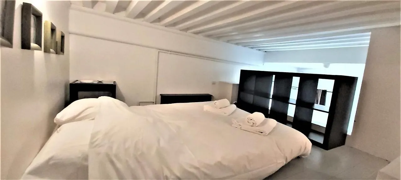 Appartement ORPI FLANDRIN4, Hyper Centre Lyon quartier Opéra France