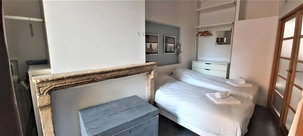 Appartement ORPI FLANDRIN4, Hyper Centre Lyon quartier Opéra