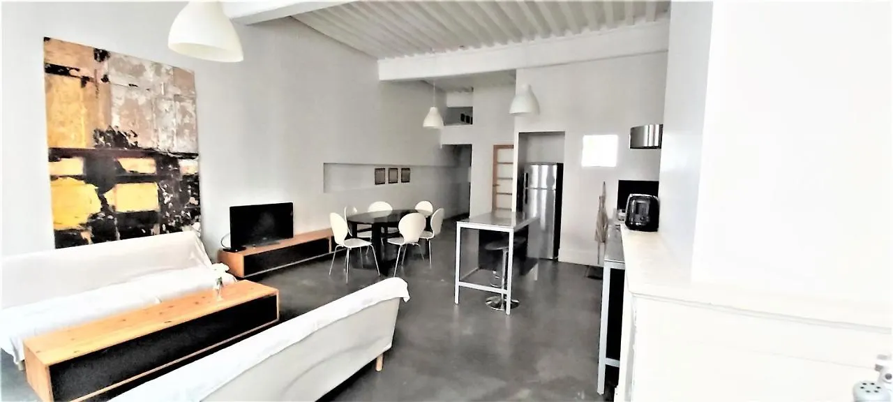 Appartement ORPI FLANDRIN4, Hyper Centre Lyon quartier Opéra France