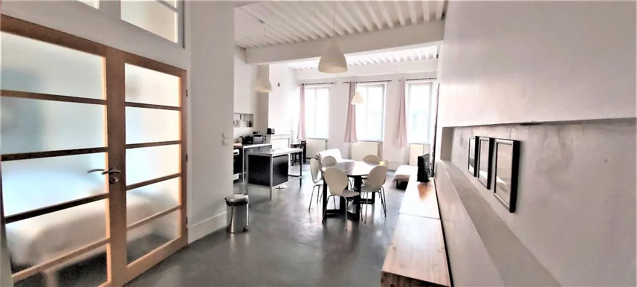 Appartement ORPI FLANDRIN4, Hyper Centre Lyon quartier Opéra 0*,