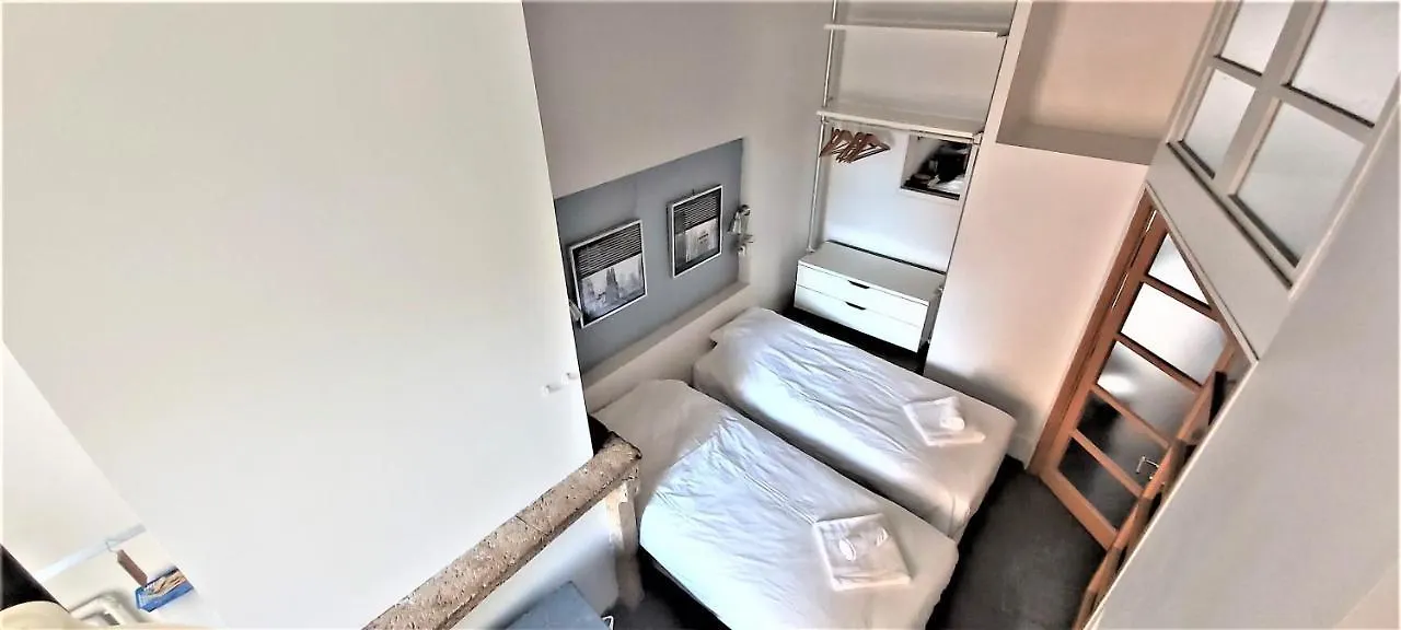 Appartement ORPI FLANDRIN4, Hyper Centre Lyon quartier Opéra