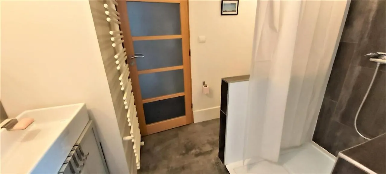 Appartement ORPI FLANDRIN4, Hyper Centre Lyon quartier Opéra France