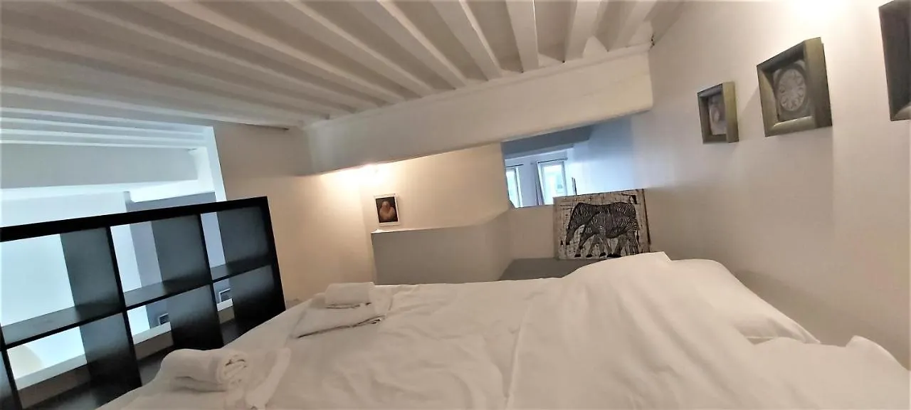 Appartement ORPI FLANDRIN4, Hyper Centre Lyon quartier Opéra