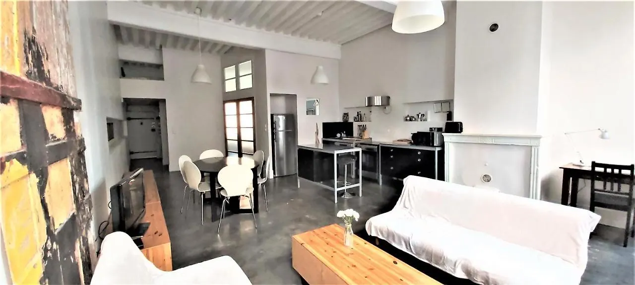 Appartement ORPI FLANDRIN4, Hyper Centre Lyon quartier Opéra