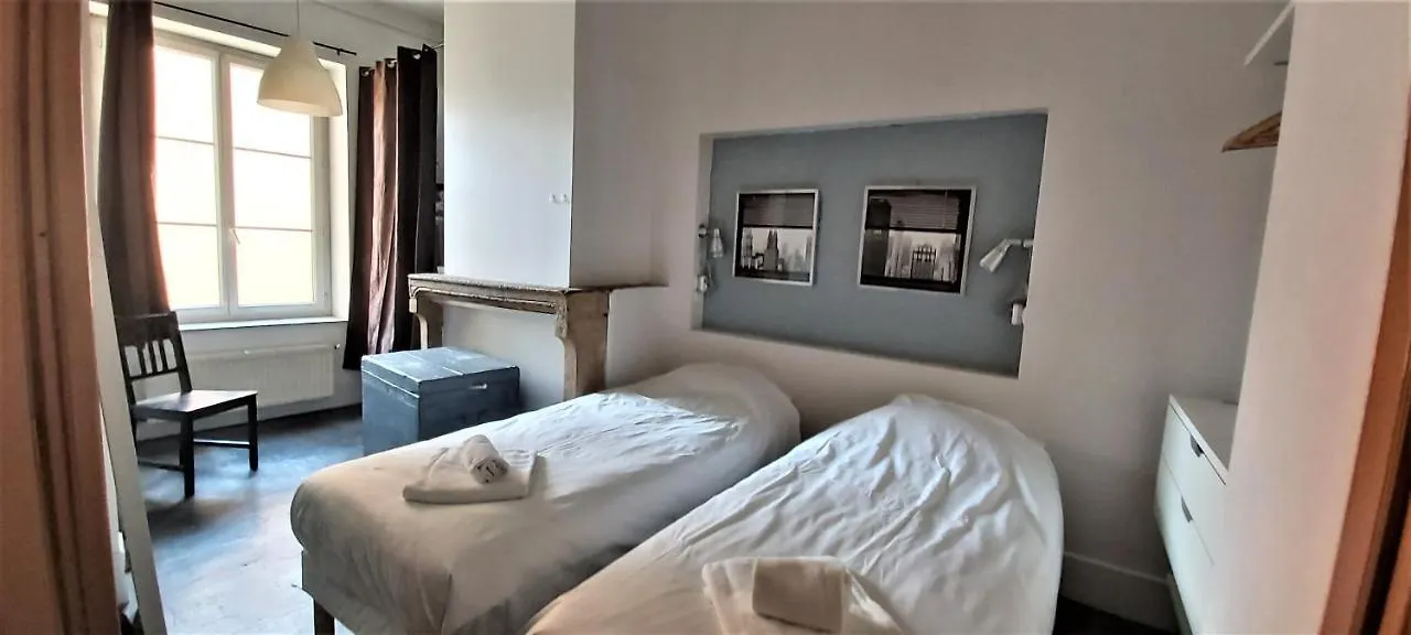 Appartement ORPI FLANDRIN4, Hyper Centre Lyon quartier Opéra